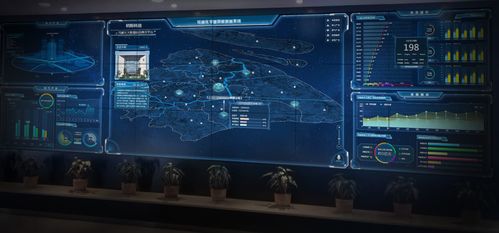 山东初阳网络科技 赋能多区域物业企业，引领行业智慧新未来