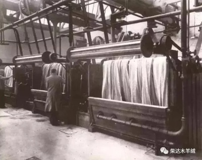 上海家纺厂 百年品牌的发展历程与文化底蕴与网络技术开发