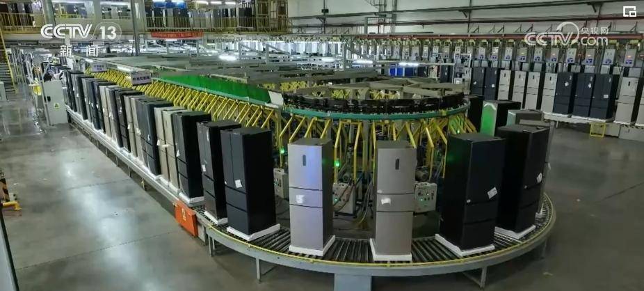 提速！赋能！合力！有利因素为新兴产业积蓄发展后劲